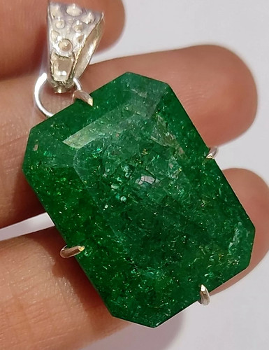 Natural certified ct - 75.90,
