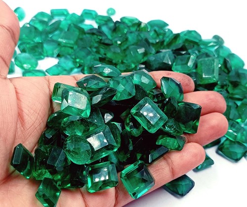 100 natural green - 100,