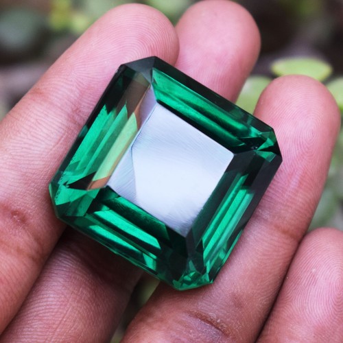 136 muzo green emerald - muzo,