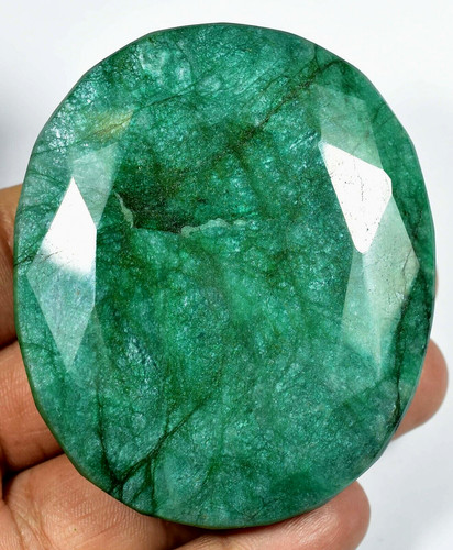 475 natural huge green - ct,